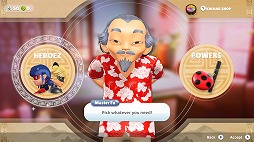 ���������꡼ No.005�Υ���ͥ������ / TV���˥�֥�ǥ��Х�������Υ��פ�3D����������Miraculous: Rise of the Sphinx�פ�Steam������ȯ��ء�11��2���ޤǤ�10�󥪥�