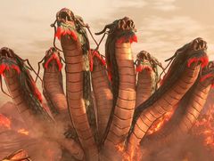 Age of Mythology: RetoldסܿäơޤˤǿĥHeavenly Spearפȯɽˡ2025ǯ˥꡼