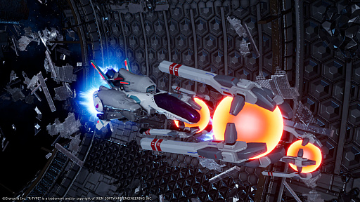 ���������꡼ No.009�Υ���ͥ������ / ��R-TYPE TACTICS I��II COSMOS�ס��ץ�ߥ���ܥå�������ŵ�ܺ٤���������������إå�G�Υץ�⡤�����������ԥ�Хå���Ʊ��