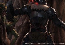 画像ギャラリー No.003のサムネイル画像 / むちむちセクシーRPG「ブラウンダスト2」,TVアニメ「ゴブリンスレイヤーII」とのコラボを5月8日から開催