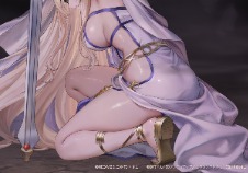 画像ギャラリー No.006のサムネイル画像 / むちむちセクシーRPG「ブラウンダスト2」,TVアニメ「ゴブリンスレイヤーII」とのコラボを5月8日から開催