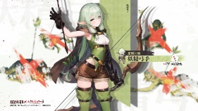 画像ギャラリー No.009のサムネイル画像 / むちむちセクシーRPG「ブラウンダスト2」,TVアニメ「ゴブリンスレイヤーII」とのコラボを5月8日から開催