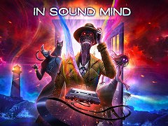 In Sound MindסPS5/SwitchǤ2023ǯ216ȯ䡣Nightmare House 2פΥꥨˤ;Υۥ顼ADV