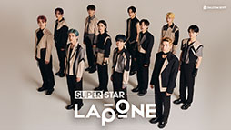 SUPERSTAR LAPONE