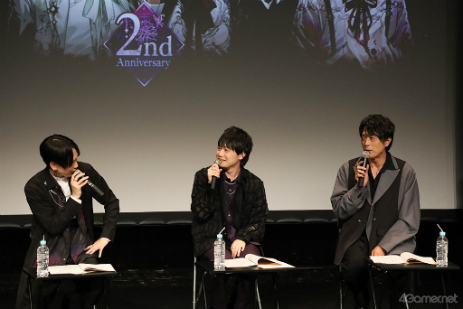 ꡼ No.006Υͥ / ֥ 2nd Anniversaryإʤޡ٥ڥץݡȡְϿפ줿󤿤Ǵ˶