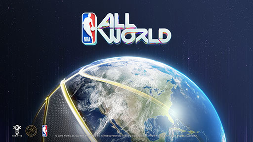 Υ󥿥ӥ塼NianticοNBA All-Worldפγȯѡ˥󥿥ӥ塼꡼ޤХεˤʤʹƤߤ