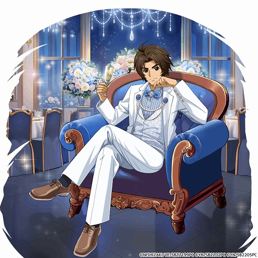 ���������꡼ No.002�Υ���ͥ������ / �ֱ�����ϥ�ޥ� ̤��ؤι�ϩ�ס�2��ǯ��ǰ���٥�Ȥ򳫺�