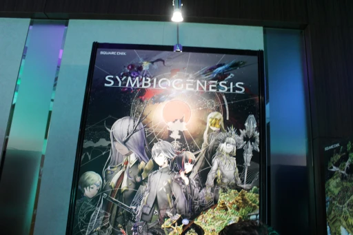 SYMBIOGENESISפΥ饯饤֥ɥ󥰤⡣WebX 2024פΥ२ꥢͻҤϤWebX