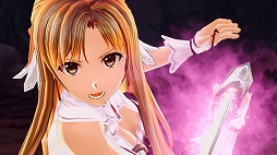 ʡSWORD ART ONLINE LAST RECOLLECTION40ͰʾΥץ쥤֥륭Ҳ𤹤ǿȥ쥤顼