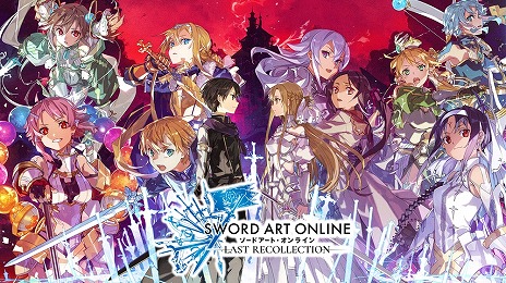 SAO LAST RECOLLECTION9ͤοʥꥪɲä֡嫤εVol.2ۿϡҥ󤿤ΥܥϿǿPV