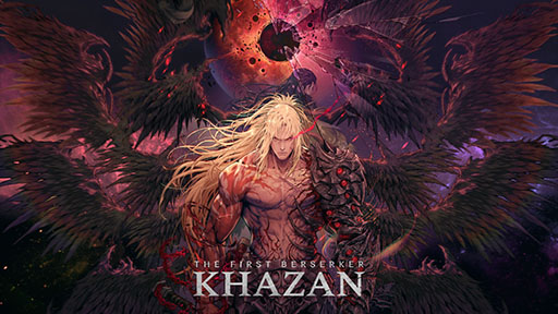 The First Berserker: Khazanס2025ǯƬ˥꡼ءPS5Xbox Series XоݤȤƥ˥CBT1011˳ͽ