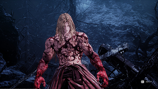 The First Berserker: Khazanץǥͷݡȡ꤬ܥ郎ޤʤϡɥRPG