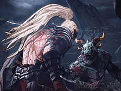 RPGThe First Berserker: Khazanסǿͥޥƥåȥ쥤顼G-STAR 2024פ˥ץ쥤֥Ÿ