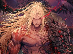 The First Berserker: Khazan׹Ʊ󥿥ӥ塼饤ǤϤʤ֥ﵭפΥ¿ѾϡɥʥܻؤG-STAR 2024