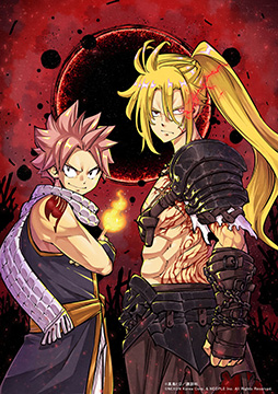 ���������꡼ No.001�Υ���ͥ������ / ��The First Berserker: Khazan�ס�����ҥ���ˤ�륳��ܥ��饹�Ȥ������������ȡ�FAIRY TAIL�ץʥĤȤ�2����åȤ��������