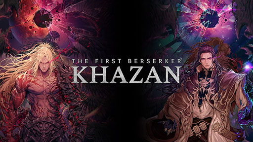 ���������꡼ No.002�Υ���ͥ������ / ��The First Berserker: Khazan�ס�����ҥ���ˤ�륳��ܥ��饹�Ȥ������������ȡ�FAIRY TAIL�ץʥĤȤ�2����åȤ��������