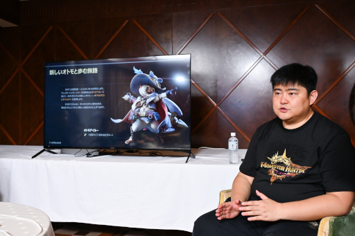 ꡼ No.007Υͥ / ֥󥹥ϥ󥿡ȥפΥץǥ塼˥󥿥ӥ塼Х륲ǡ¿οͤ˳ڤǤ餤TGS2025