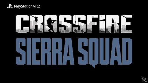 PS VR2֥եSierra Squadפκǿȥ쥤顼