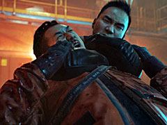 ��PROJECT TH�ס��ƥ������ࡼ�ӡ�������EVR STUDIO����ȯ����ǿ����󥷥塼�޵������Υ�������󥲡��� 