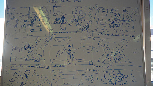 ꡼ No.003Υͥ / Υ󥿥ӥ塼ϥᥬɥ鿷֥ƥܥ륰ΰפϼ곫ȯԤĩˤäƺ줿2ͤΥե󥹿ͤ120Mbit೫ȯ΢¦ʹ