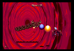 ꡼ No.026Υͥ / Υ󥿥ӥ塼ϥᥬɥ鿷֥ƥܥ륰ΰפϼ곫ȯԤĩˤäƺ줿2ͤΥե󥹿ͤ120Mbit೫ȯ΢¦ʹ