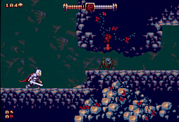 アステボルグの悪魔