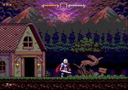 アステボルグの悪魔