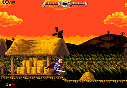 アステボルグの悪魔