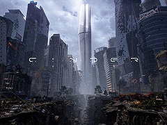 NCSOFTPCѥൡCINDER CITYפȯɽѤ̤ԻԥȤMMOƥ륷塼