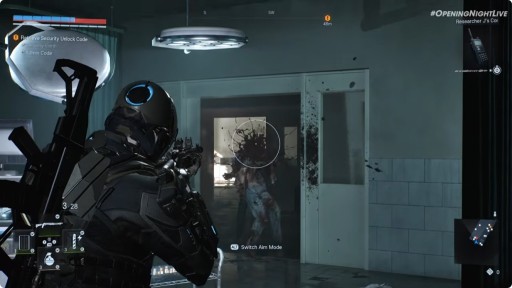 画像ギャラリー No.003のサムネイル画像 / NCSOFT新作「CINDER CITY」の最新トレイラーが公開。歴史改変SFモノのMMOタクティカルシューター