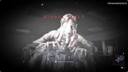 画像ギャラリー No.004のサムネイル画像 / NCSOFT新作「CINDER CITY」の最新トレイラーが公開。歴史改変SFモノのMMOタクティカルシューター