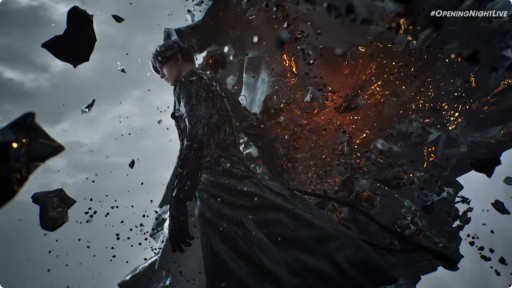 画像ギャラリー No.009のサムネイル画像 / NCSOFT新作「CINDER CITY」の最新トレイラーが公開。歴史改変SFモノのMMOタクティカルシューター