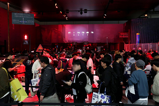 ꡼ No.001Υͥ / NCSOFTο塼֥ƥפϡץ쥤ΥڡԤǤG-STAR 2025