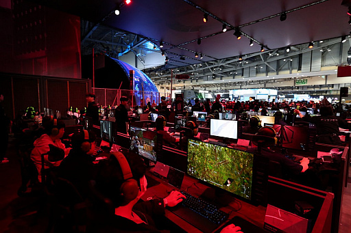 ꡼ No.002Υͥ / NCSOFTο塼֥ƥפϡץ쥤ΥڡԤǤG-STAR 2025