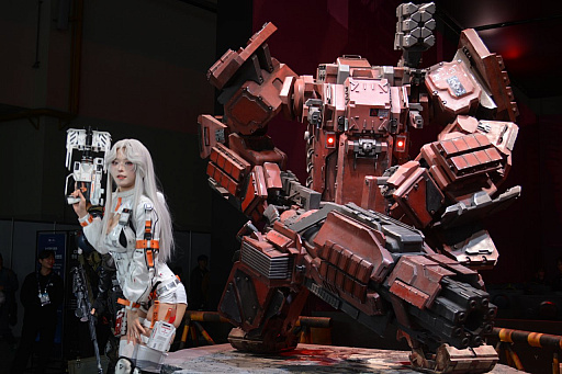 ꡼ No.003Υͥ / NCSOFTο塼֥ƥפϡץ쥤ΥڡԤǤG-STAR 2025