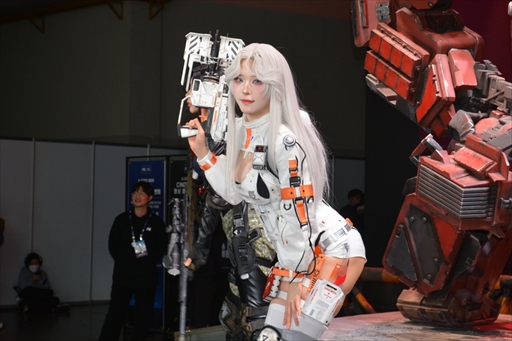 ꡼ No.002Υͥ / MMOǤץɥ塼ϤɤʤΤˤʤ롩֥ƥ׳ȯCEO˥󥿥ӥ塼G-STAR 2025