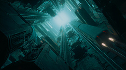 画像ギャラリー No.016のサムネイル画像 / 「CONTROL Resonant」正式発表。異界と化した7年後のマンハッタンを舞台に,近接主体の新たな超常アクションが展開される