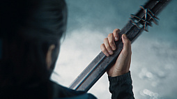 画像ギャラリー No.020のサムネイル画像 / 「CONTROL Resonant」正式発表。異界と化した7年後のマンハッタンを舞台に,近接主体の新たな超常アクションが展開される