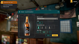 Brewpub Simulator