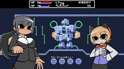 ���������꡼ No.013�Υ���ͥ������ / �����ĻѤ��ɸ��ҡ��������������ޤ��ڤ������롣õ����2D����������TOMOMI�פ�Switch�Ǥ�12��1��ȯ��ء�ͽ����դ⥹������