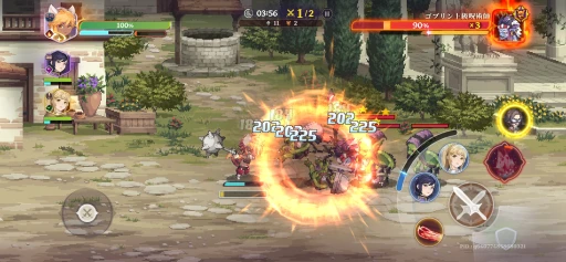 ꡼ No.013Υͥ / 924ϤΡ֥åǥץץå󡣲İ餷ɥåȳȡޥۤ餷̥Хȥ뤬ڤ뿷RPGPR