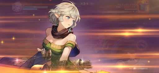 ꡼ No.014Υͥ / 924ϤΡ֥åǥץץå󡣲İ餷ɥåȳȡޥۤ餷̥Хȥ뤬ڤ뿷RPGPR