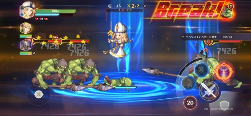 ꡼ No.030Υͥ / 924ϤΡ֥åǥץץå󡣲İ餷ɥåȳȡޥۤ餷̥Хȥ뤬ڤ뿷RPGPR