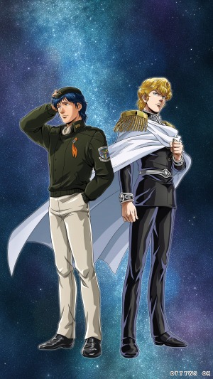 ���������꡼ No.006�Υ���ͥ������ / ���⴩��40��ǯ��ǰ���ʡֶ�ϱ�ͺ���� �襤������ʡ�2023ǯ�˥�꡼����2�����Ϥ˻��ä��ơ���Ϥ�ĺ�����ܻؤ�����ߥ�졼�����