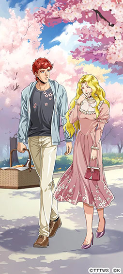 ���������꡼ No.002�Υ���ͥ������ / �ֶ�ϱ�ͺ���� �襤������ʡפǤ��ָ����٥�Ȥ�����