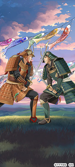 ���������꡼ No.003�Υ���ͥ������ / �ֶ���� �襤������ʡס��ߥå����ޥ��䡼�餬�о줹��ü�����祤�٥�Ȥ�ȯɽ