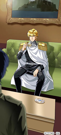 ���������꡼ No.002�Υ���ͥ������ / �ֶ���� �襤������ʡס�2��ǯ���٥�Ȥγ��Ť����