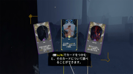 ꡼ No.015Υͥ / Υץ쥤ݡϥ饤塼ƥ󥰡The Light BrigadeפPS VR2θ˸⤿餹¸ߤȤơư줿ĩ