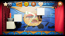 Show Ball: Tiger Life