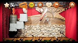 Show Ball: Tiger Life